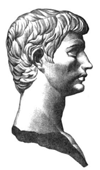 Marcus Iunius Brutus