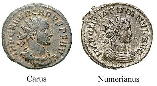 Carinus