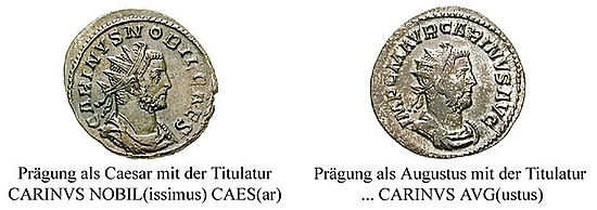 Carinus