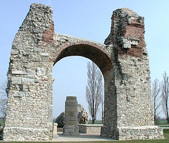 Carnuntum