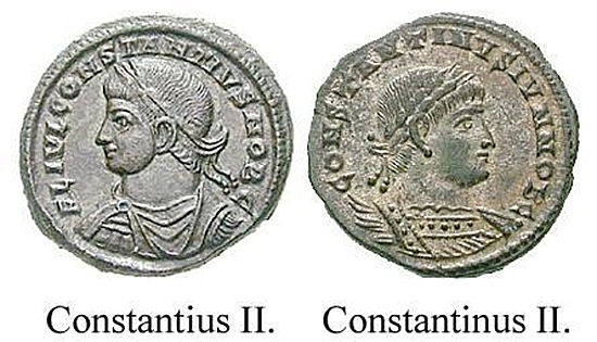 Constans