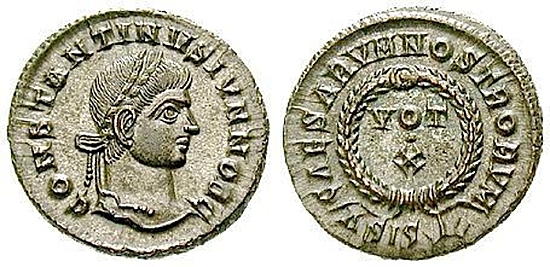 Constantinus II.