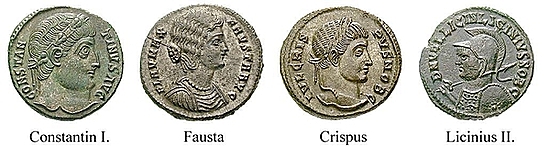 Constantinus II.