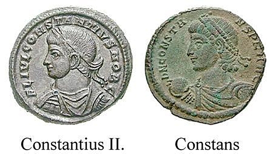 Constantinus II.