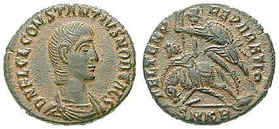 Constantius Gallus