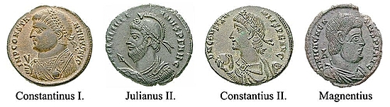 Constantius Gallus