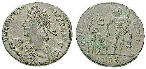 Constantius II.