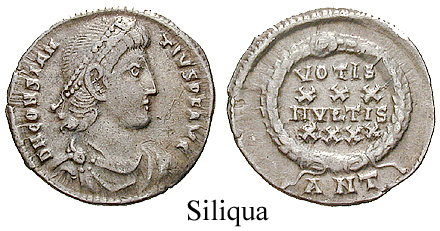 Constantius II.