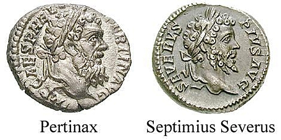 Didius Julianus