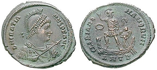 Gratianus