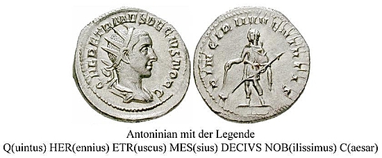 Herennius Etruscus