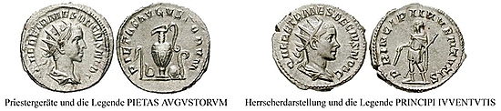 Herennius Etruscus