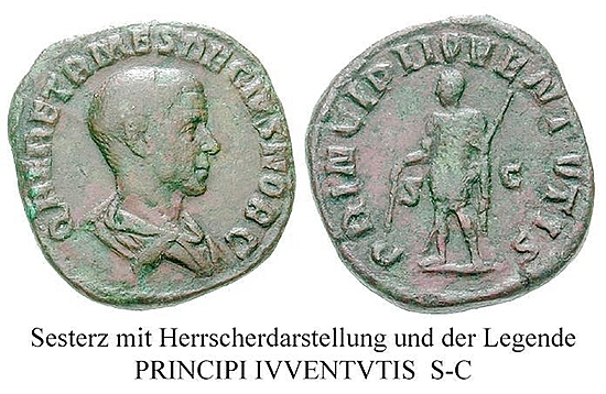 Herennius Etruscus