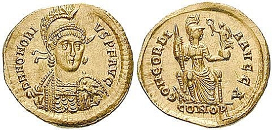 Honorius