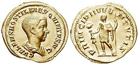 Hostilianus