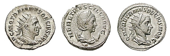 Hostilianus