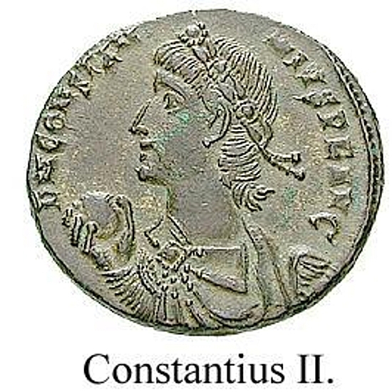 Julianus II., Apostata