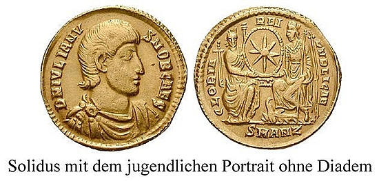 Julianus II., Apostata