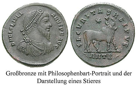 Julianus II., Apostata