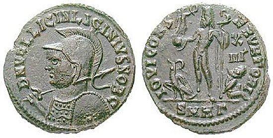 Licinius II.