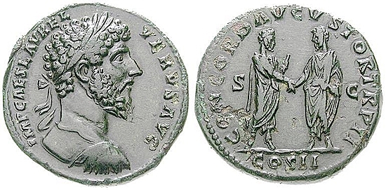 Lucius Verus