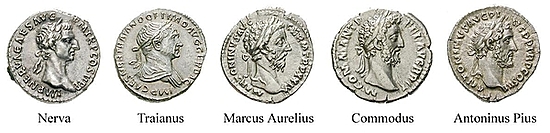 Lucius Verus