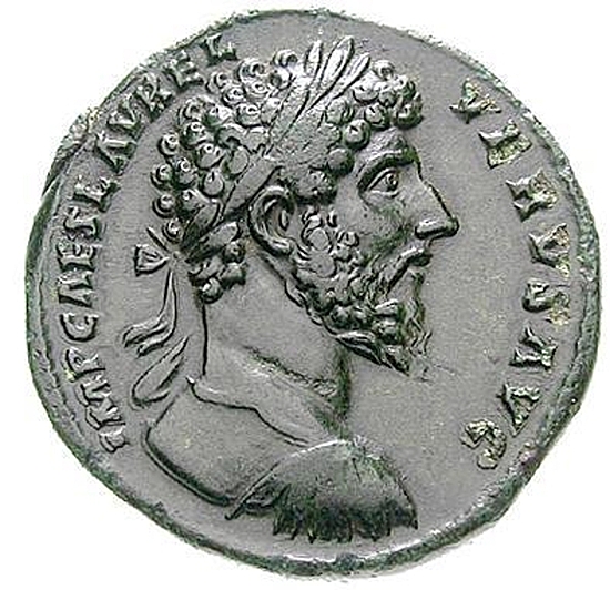 Lucius Verus