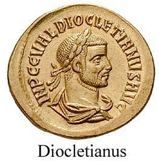Maximinianus Herculius