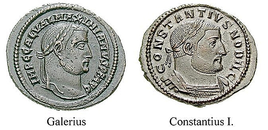 Maximinianus Herculius