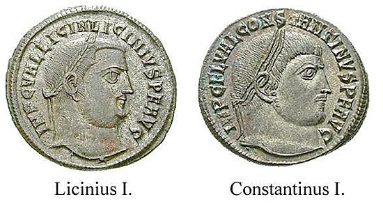 Maximinianus Herculius