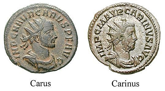 Numerianus