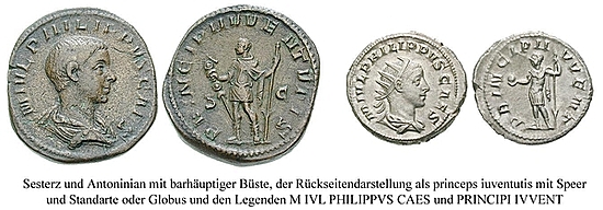 Philippus II.