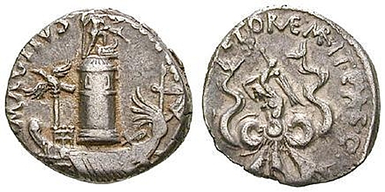 Sextus Pompeius