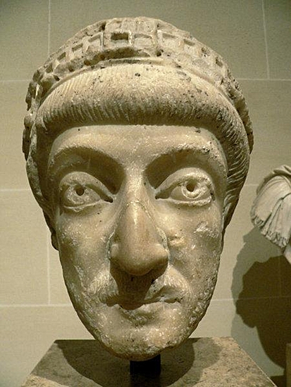 Theodosius II.