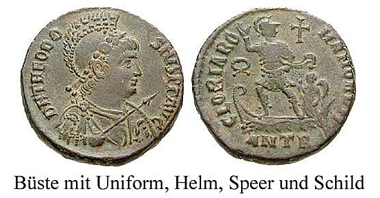 Theodosius I., der Große