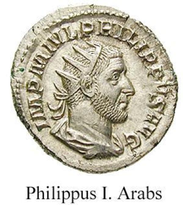 Traianus Decius