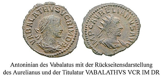 Vabalathus