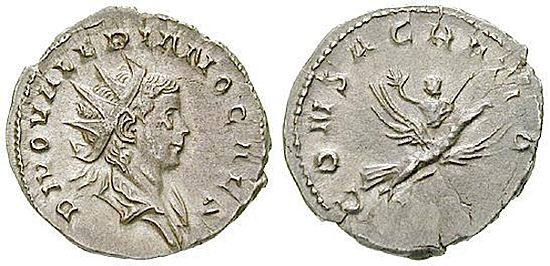 Valerianus II.