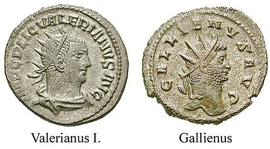 Valerianus II.