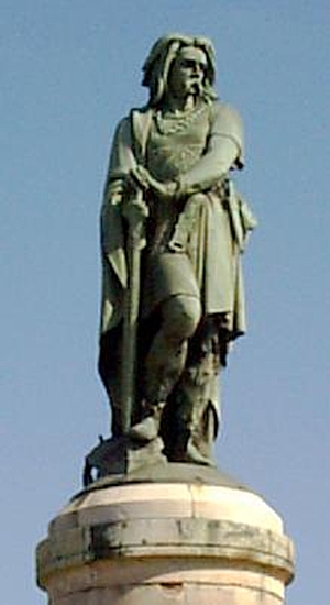 Vercingetorix