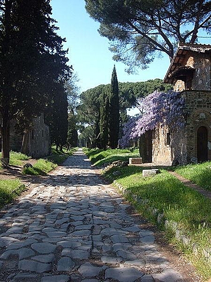 Via Appia