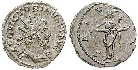 Victorinus