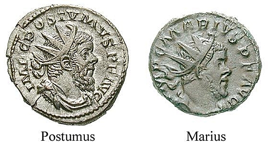 Victorinus