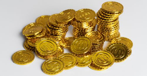 Münzen