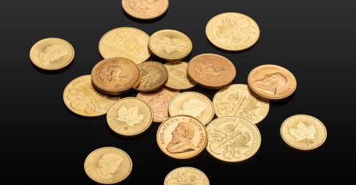 Münzen Ankauf Preisliste